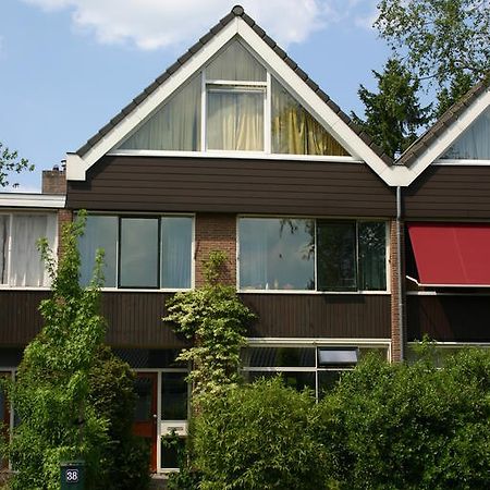 B&B Heijendaal Nimega Exterior foto