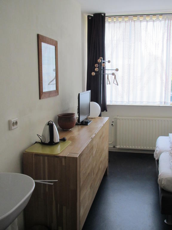 B&B Heijendaal Nimega Habitación foto