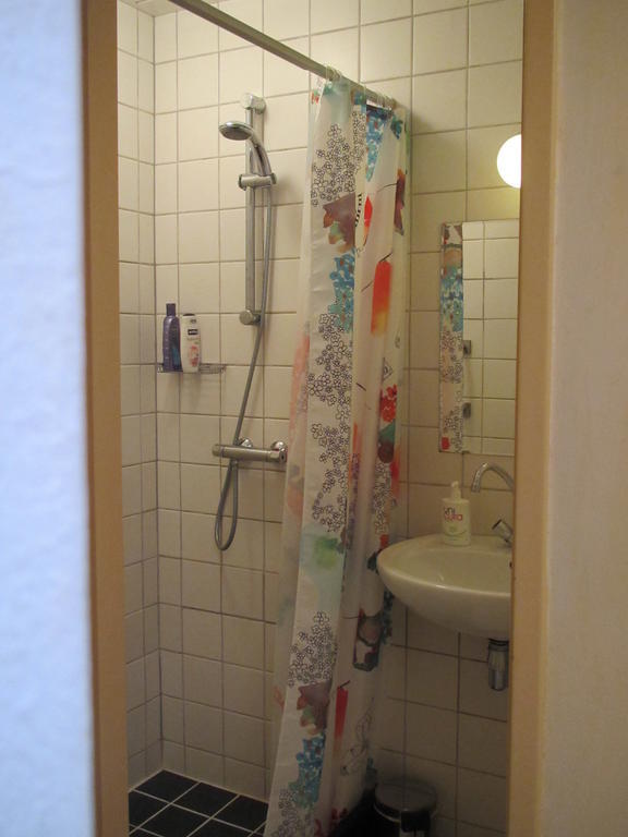 B&B Heijendaal Nimega Habitación foto