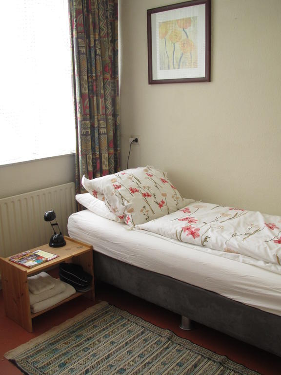 B&B Heijendaal Nimega Habitación foto
