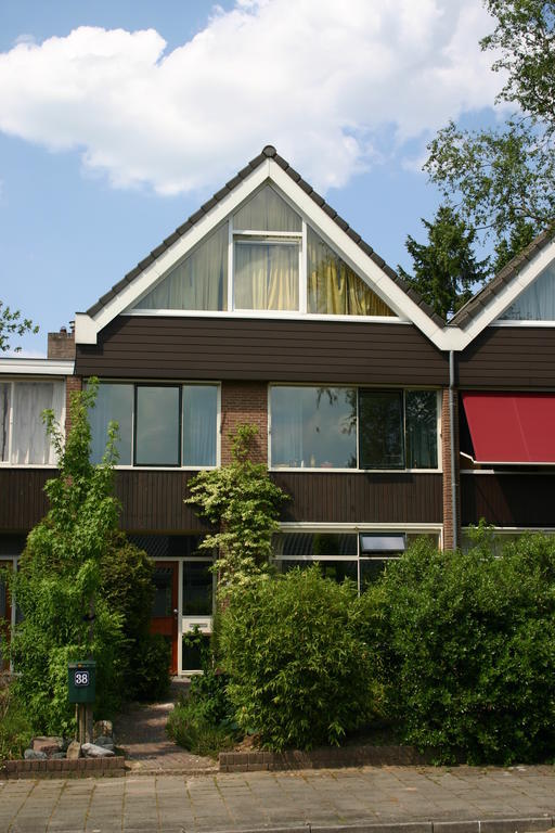 B&B Heijendaal Nimega Exterior foto