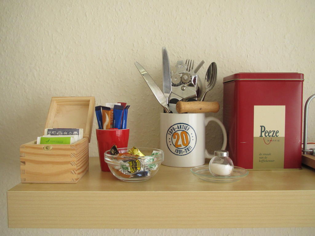 B&B Heijendaal Nimega Habitación foto