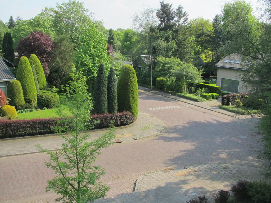 B&B Heijendaal Nimega Exterior foto
