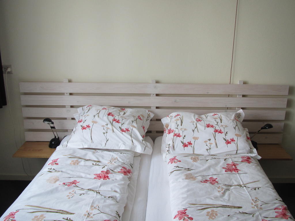 B&B Heijendaal Nimega Habitación foto