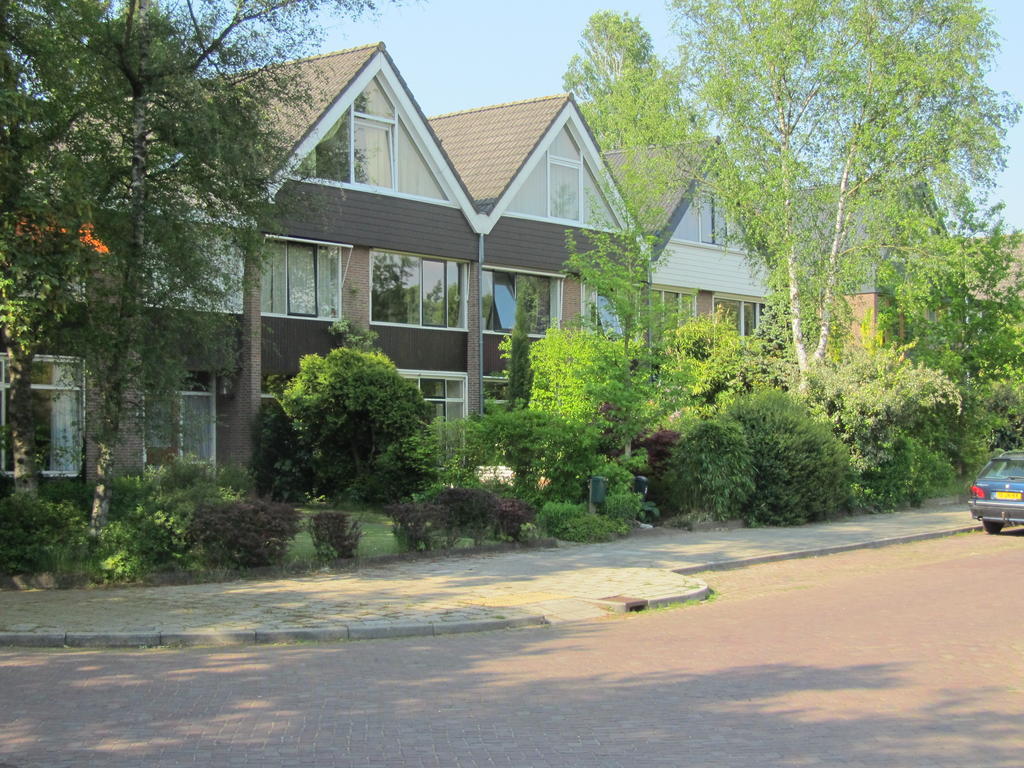 B&B Heijendaal Nimega Exterior foto
