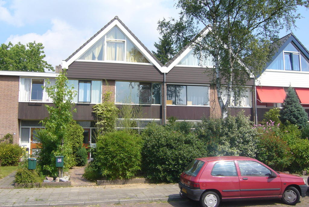 B&B Heijendaal Nimega Exterior foto