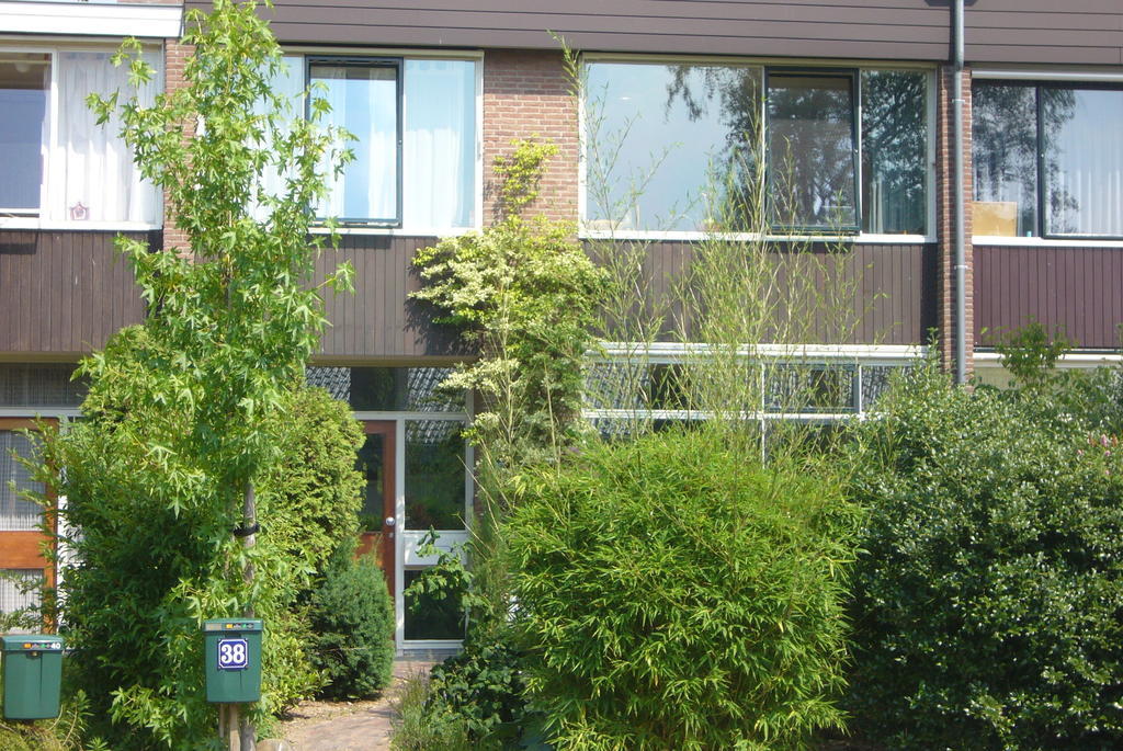 B&B Heijendaal Nimega Habitación foto