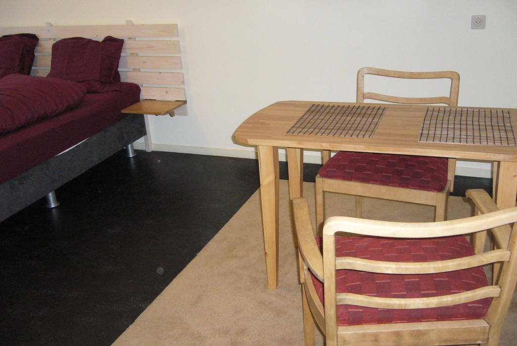 B&B Heijendaal Nimega Habitación foto